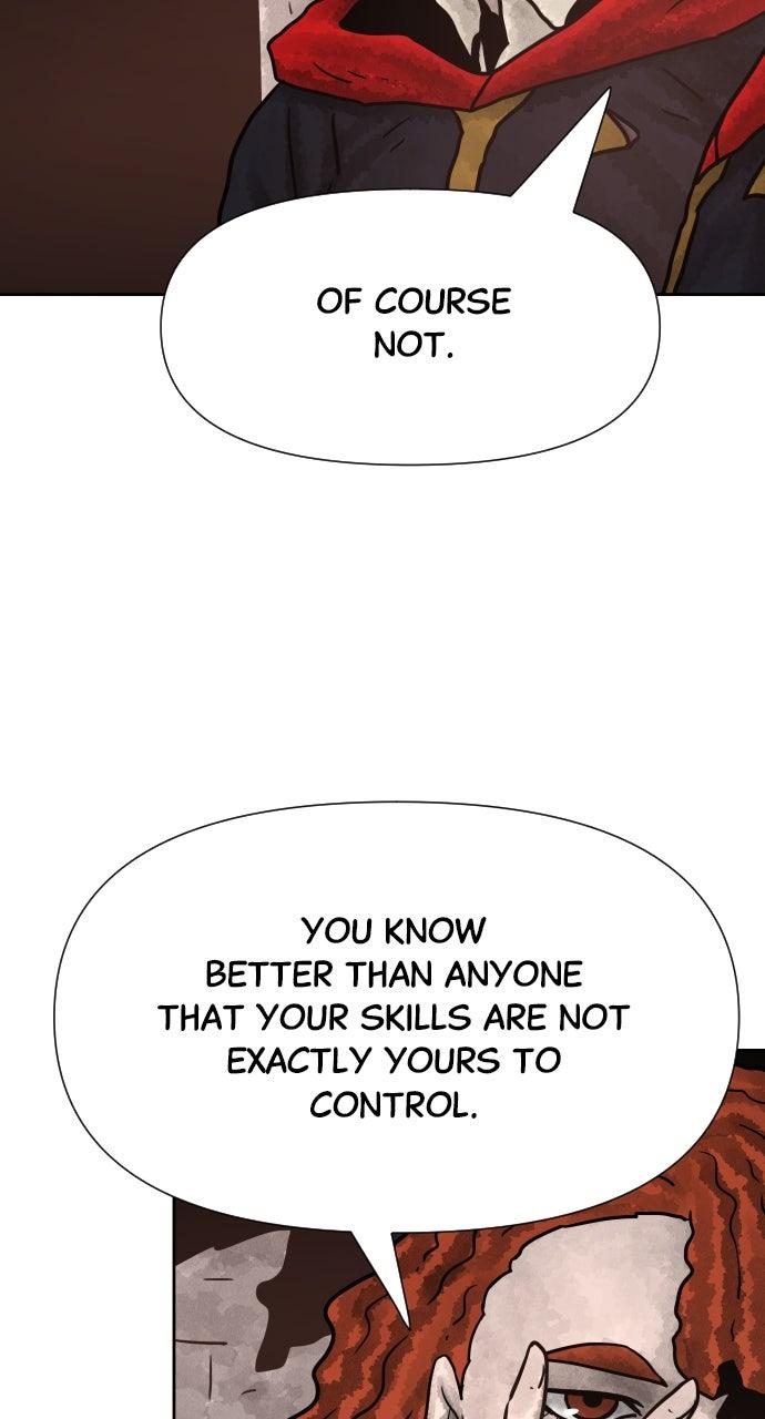 Warrior Executioner Episode 158 63