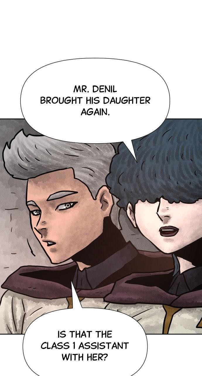 Warrior Executioner Episode 158 68