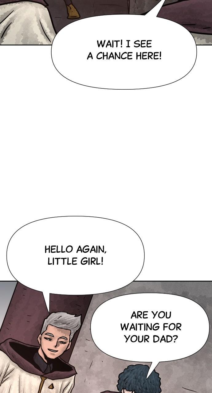 Warrior Executioner Episode 158 70
