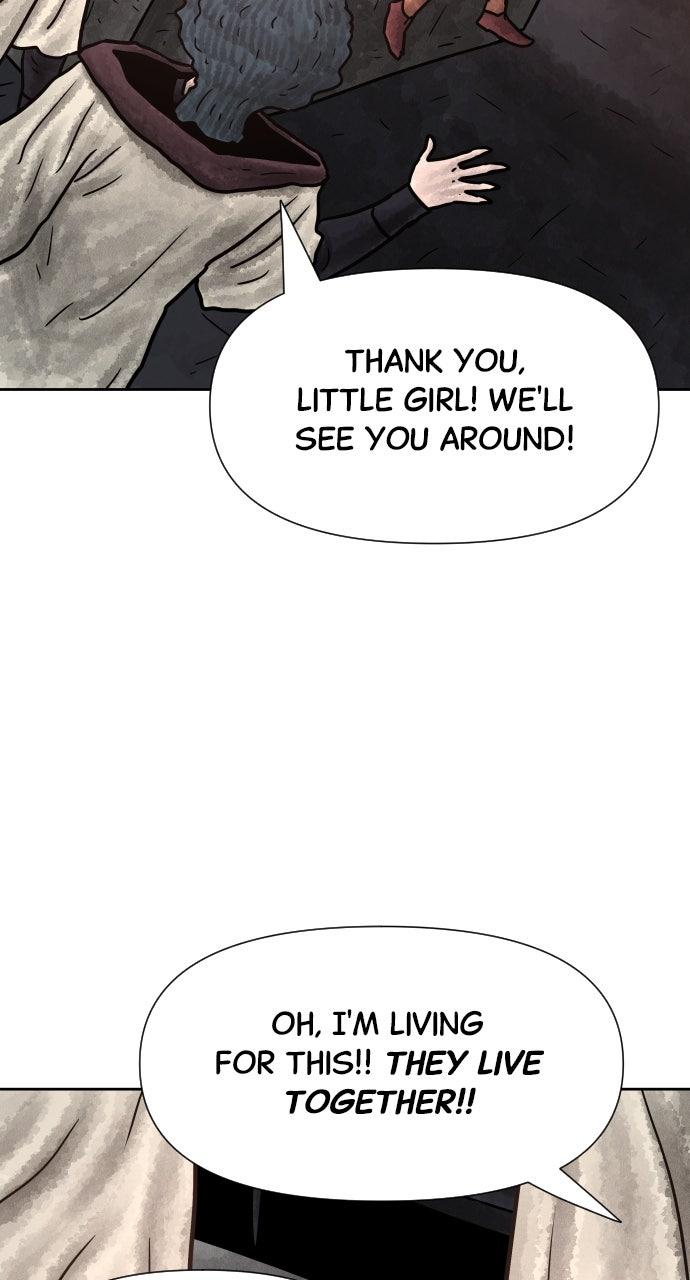 Warrior Executioner Episode 158 77