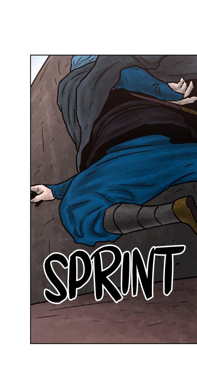 Warrior Executioner Episode 158 80