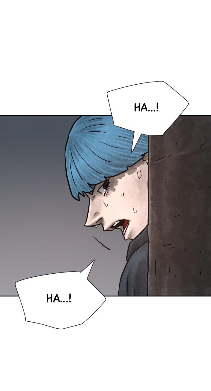 Warrior Executioner Episode 158 82