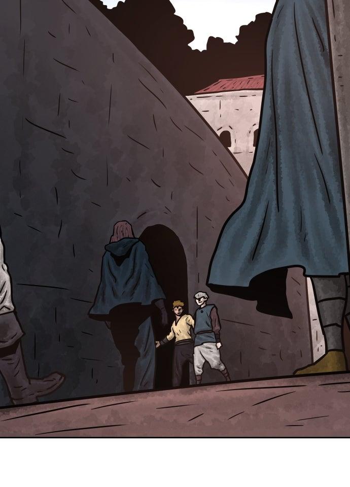 Warrior Executioner Episode 158 86