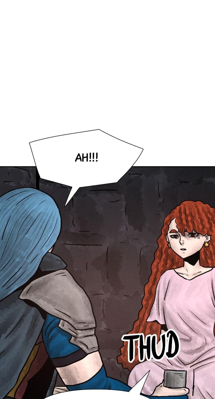 Warrior Executioner Episode 159 3