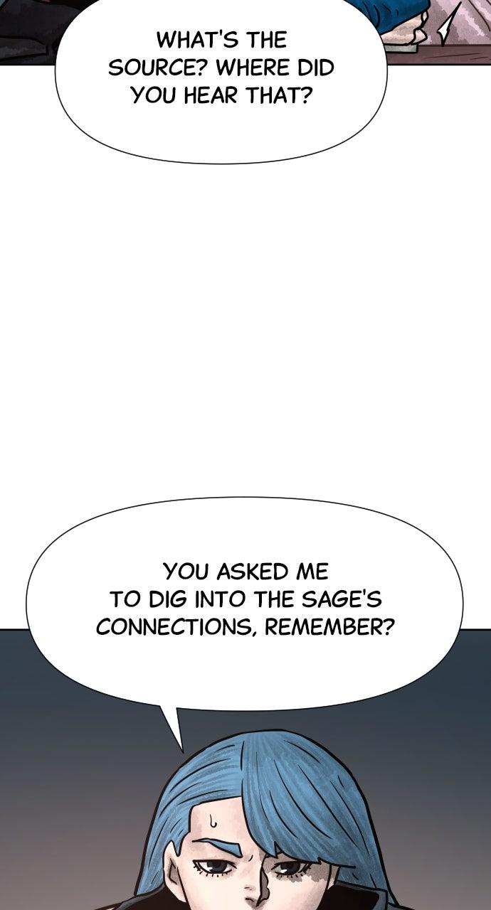 Warrior Executioner Episode 159 4