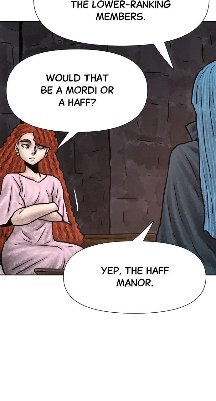 Warrior Executioner Episode 159 7
