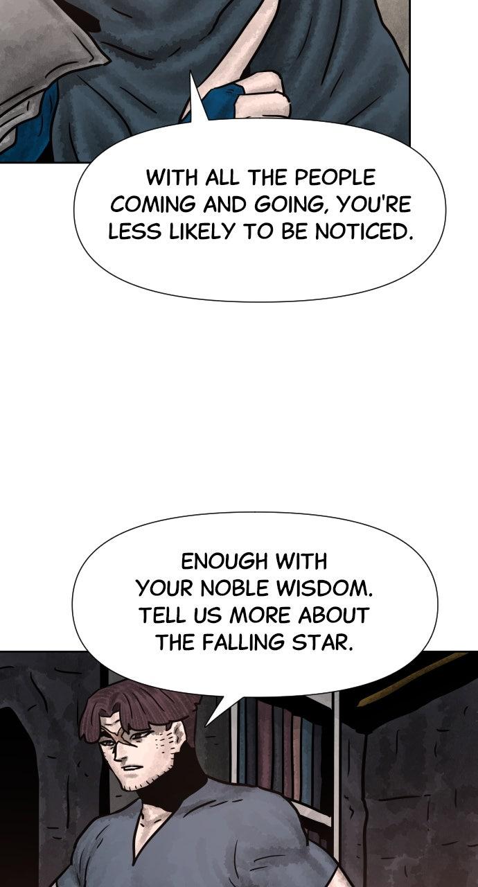 Warrior Executioner Episode 159 10