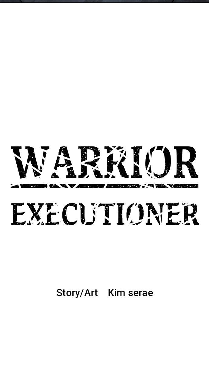 Warrior Executioner Episode 159 16