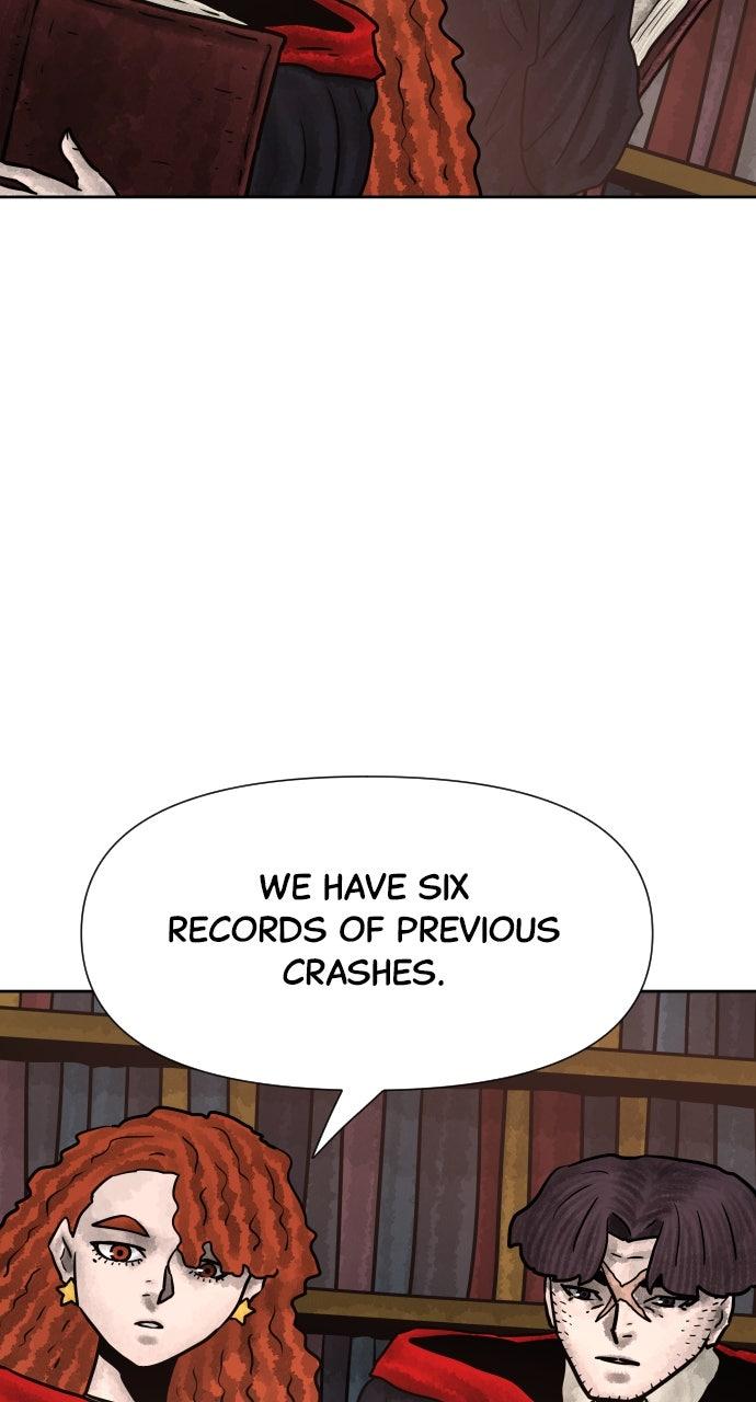 Warrior Executioner Episode 159 19