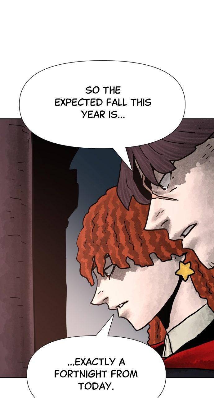 Warrior Executioner Episode 159 22