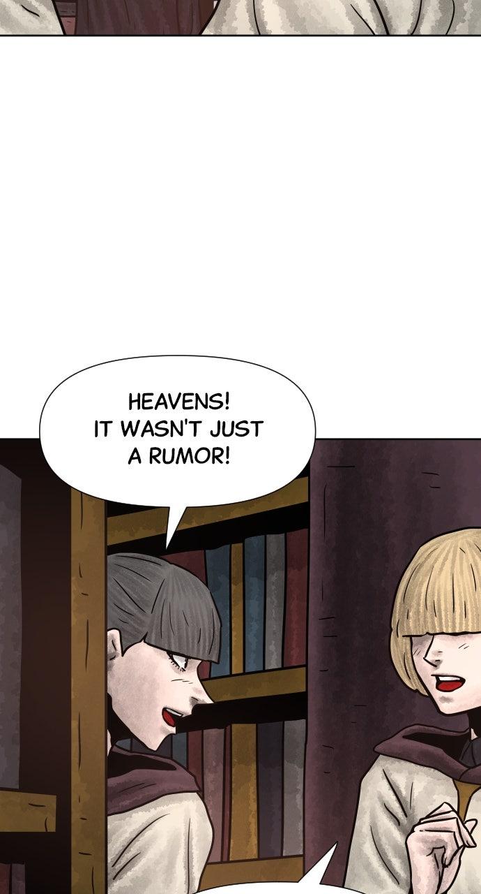 Warrior Executioner Episode 159 24