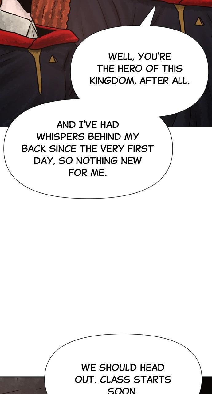 Warrior Executioner Episode 159 27