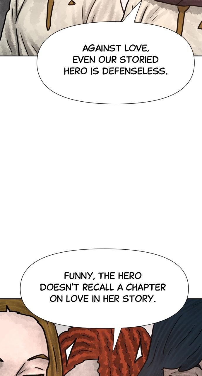 Warrior Executioner Episode 159 33