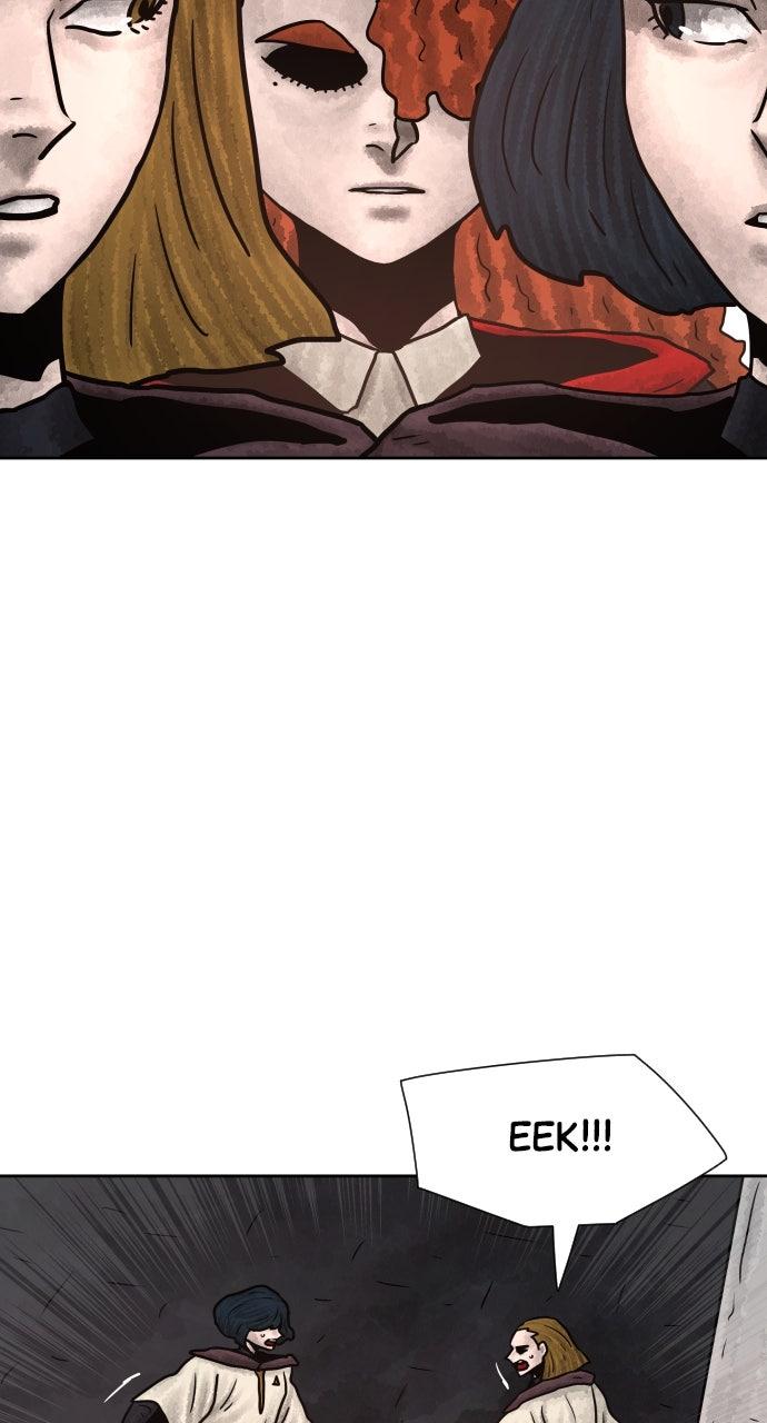 Warrior Executioner Episode 159 34