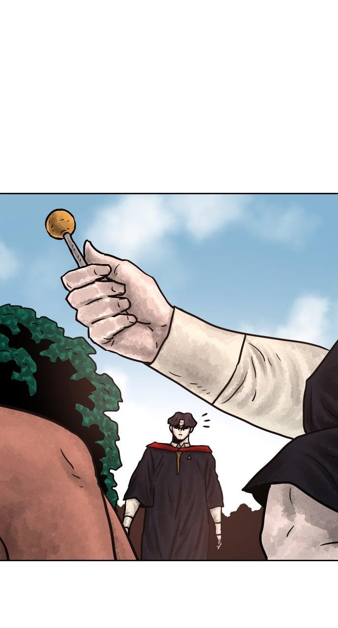 Warrior Executioner Episode 159 54