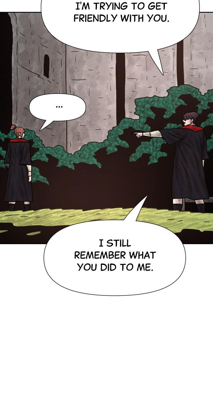 Warrior Executioner Episode 159 61