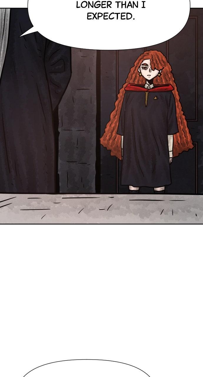 Warrior Executioner Episode 159 67