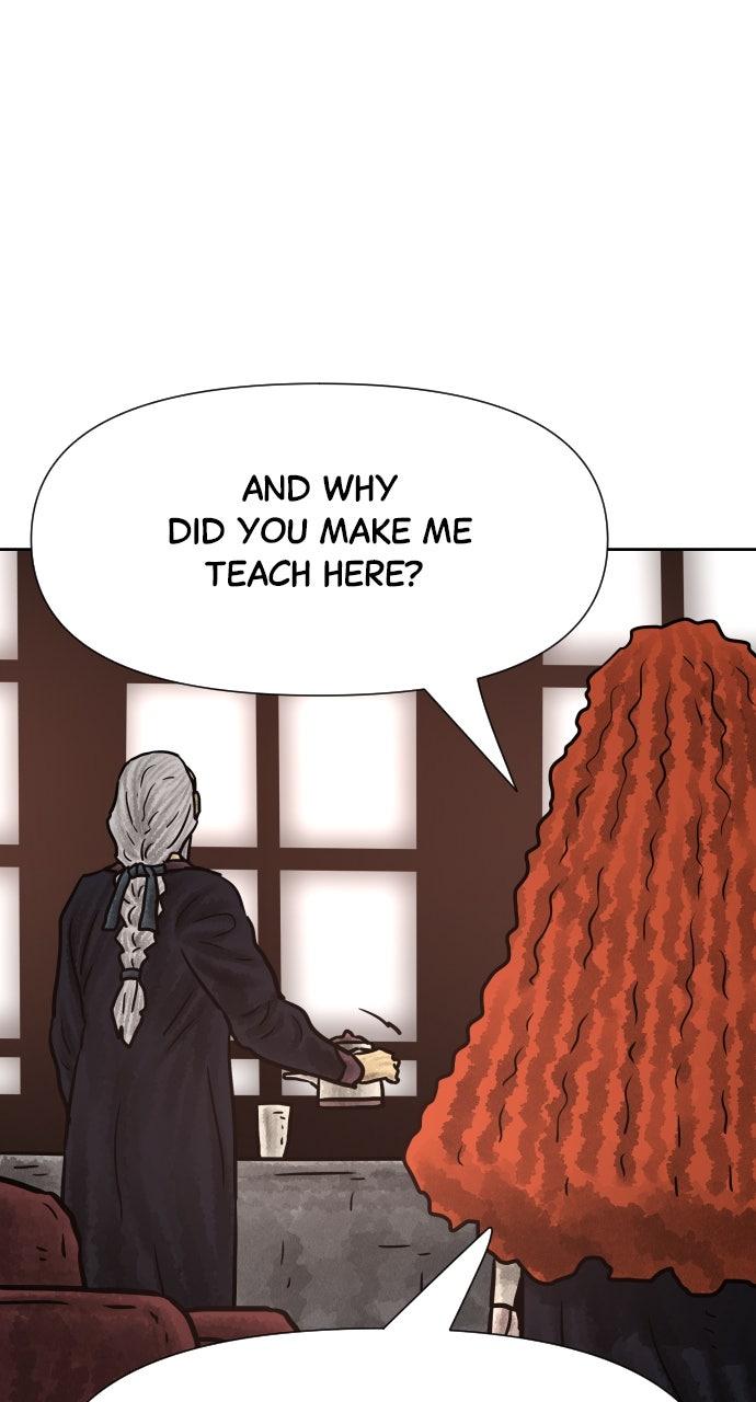 Warrior Executioner Episode 159 70