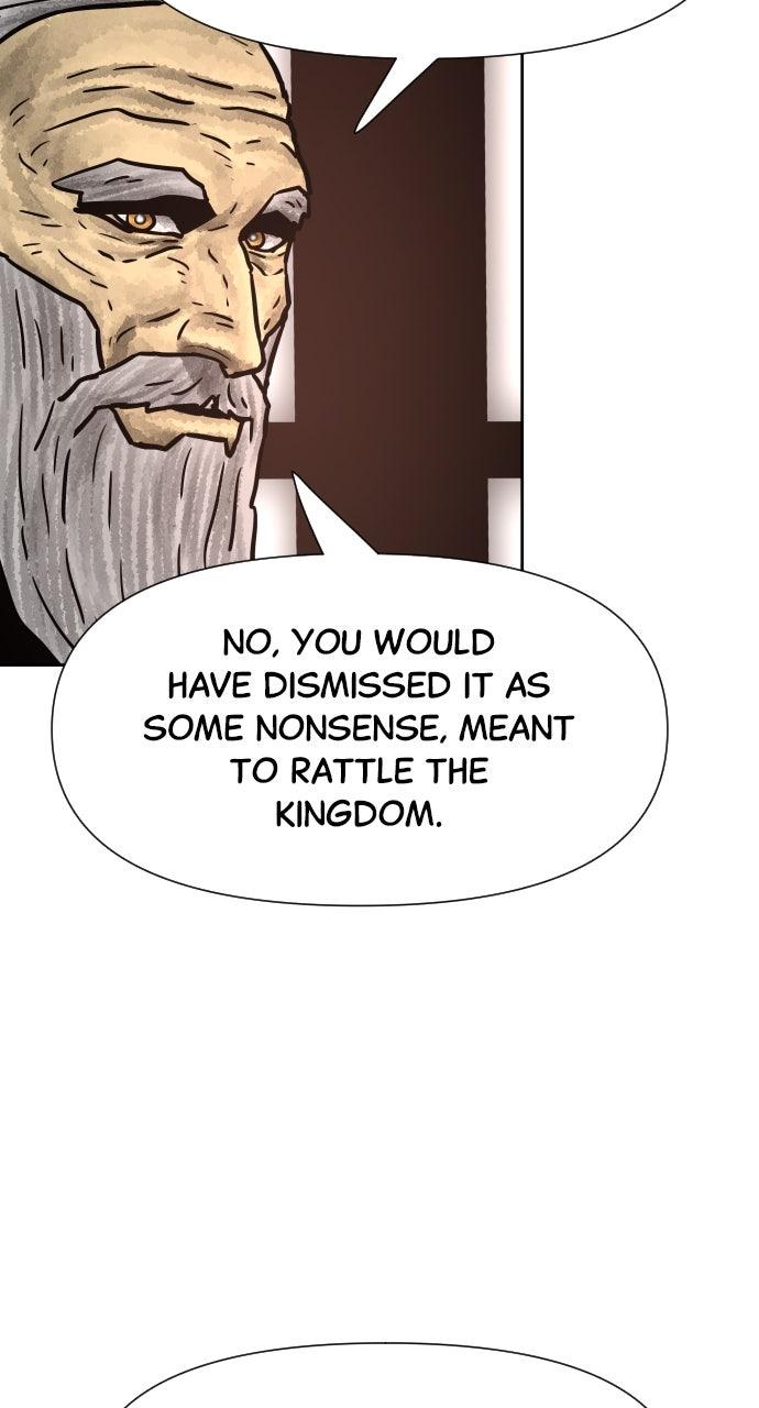 Warrior Executioner Episode 159 74