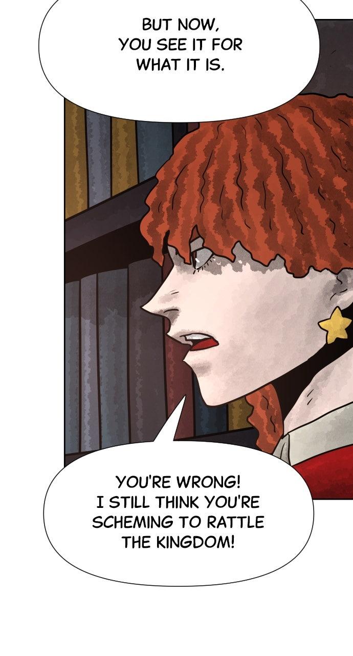 Warrior Executioner Episode 159 75