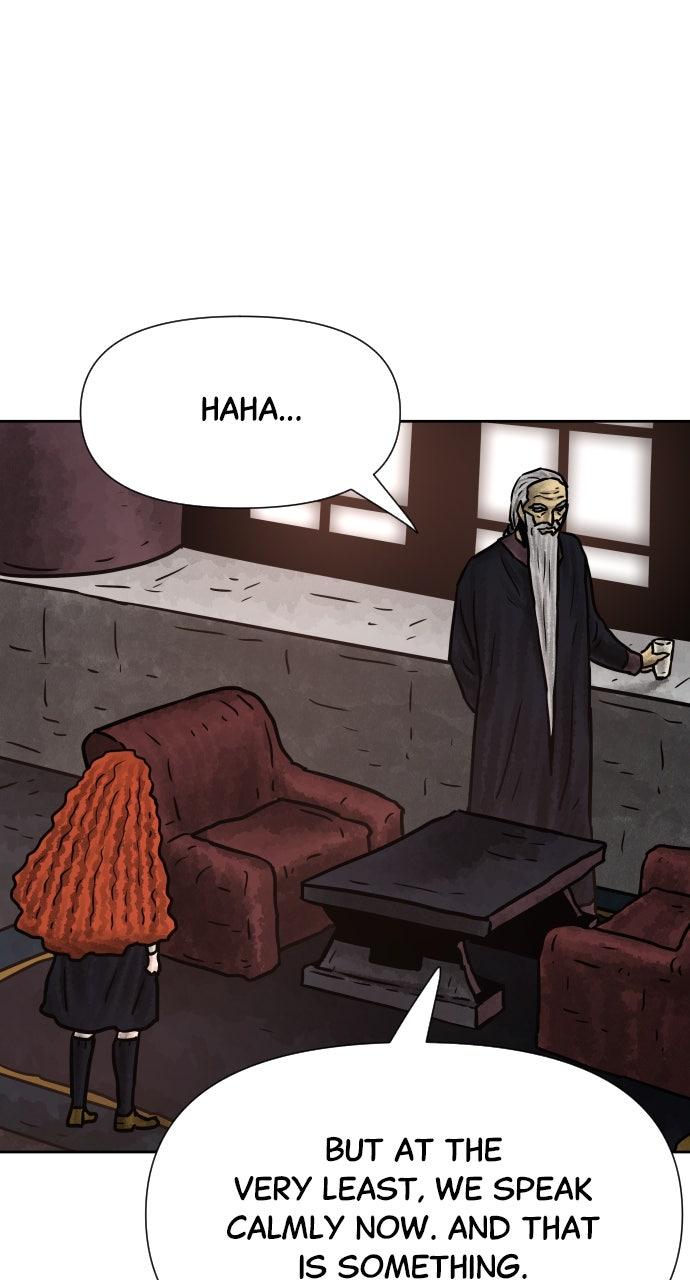Warrior Executioner Episode 159 76