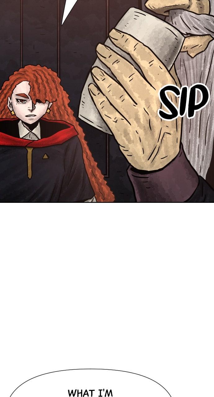 Warrior Executioner Episode 159 80