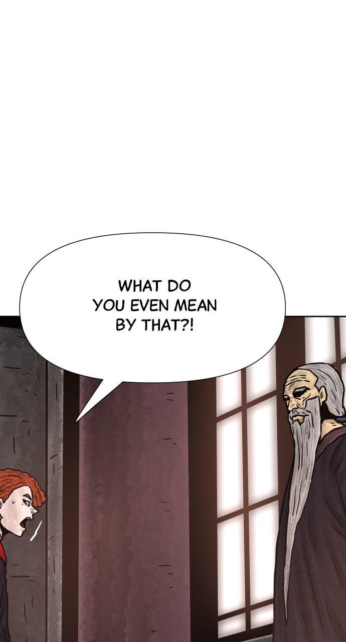 Warrior Executioner Episode 159 84