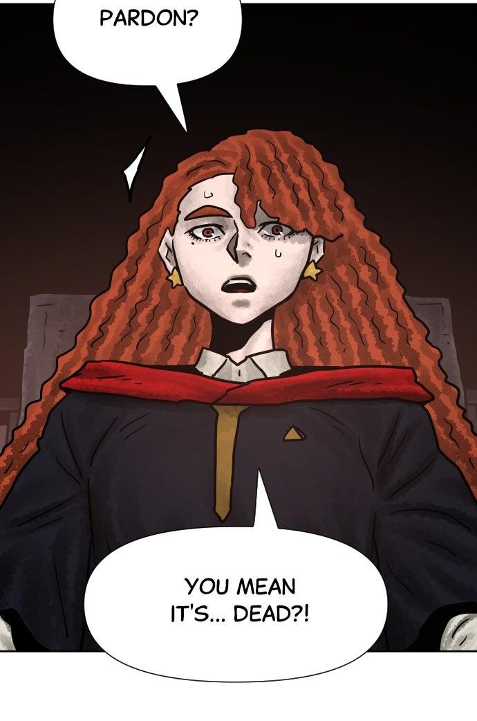 Warrior Executioner Episode 159 88