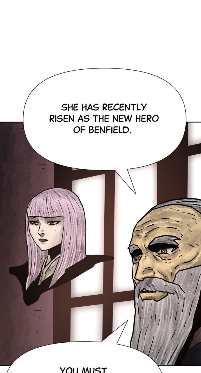 Warrior Executioner Episode 160 2