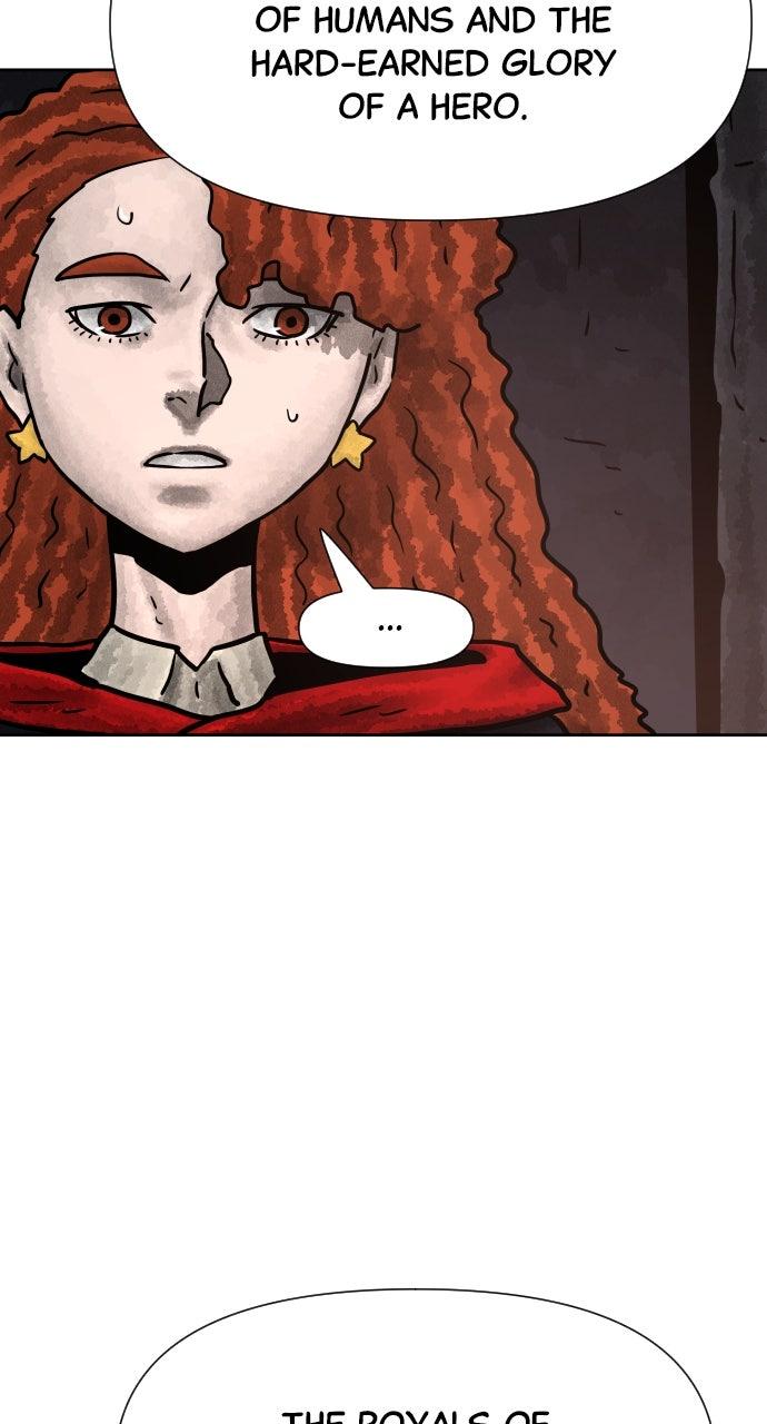 Warrior Executioner Episode 160 7