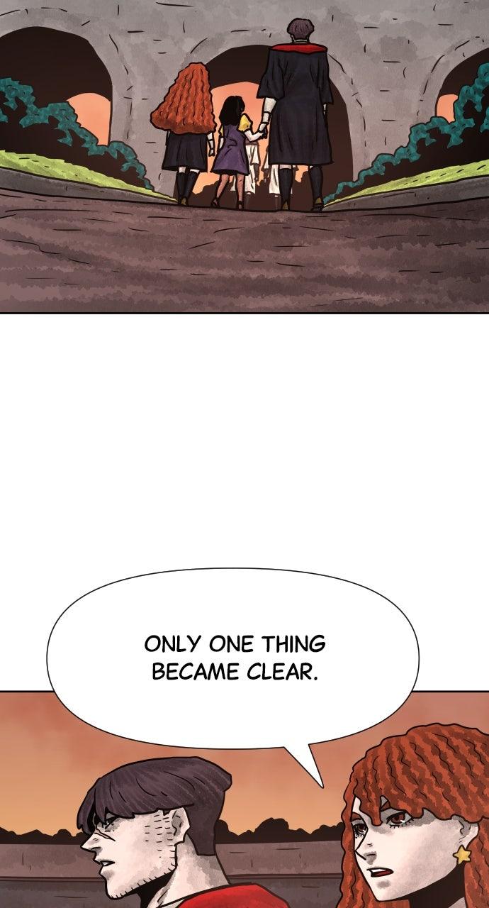 Warrior Executioner Episode 160 24