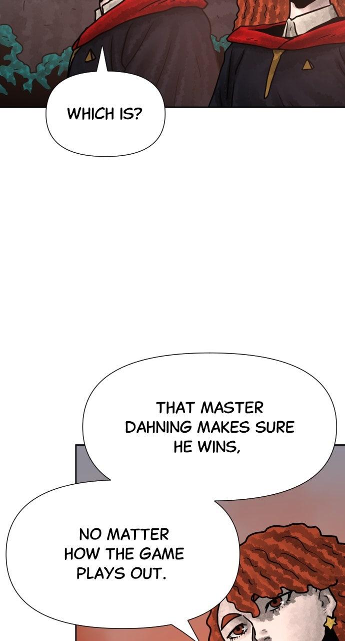 Warrior Executioner Episode 160 25