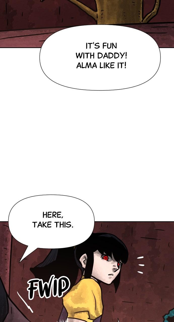 Warrior Executioner Episode 160 59