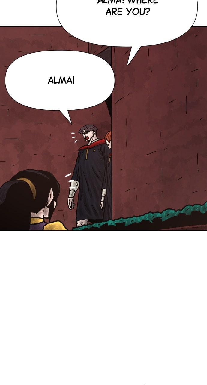 Warrior Executioner Episode 160 63