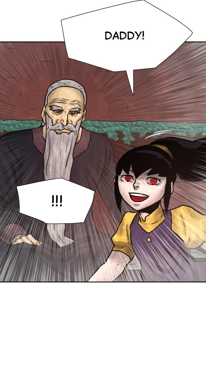 Warrior Executioner Episode 160 64