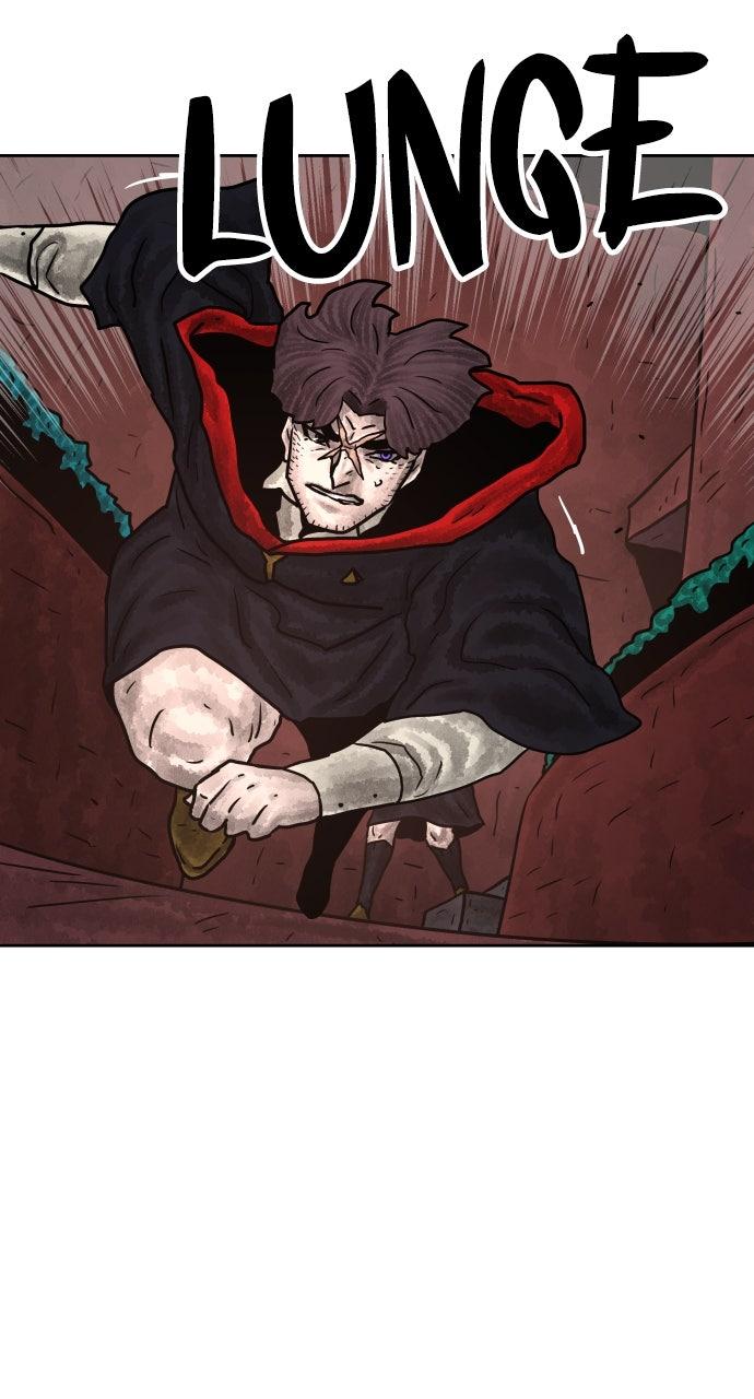Warrior Executioner Episode 160 65
