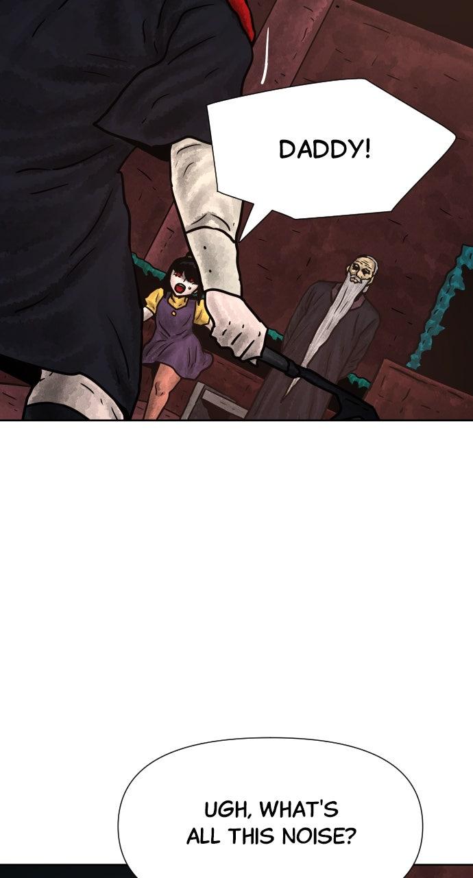Warrior Executioner Episode 160 74