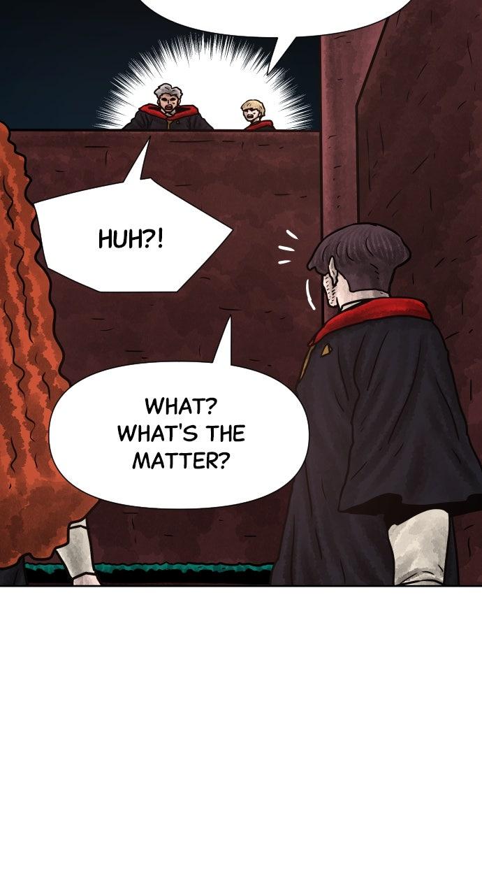 Warrior Executioner Episode 160 75