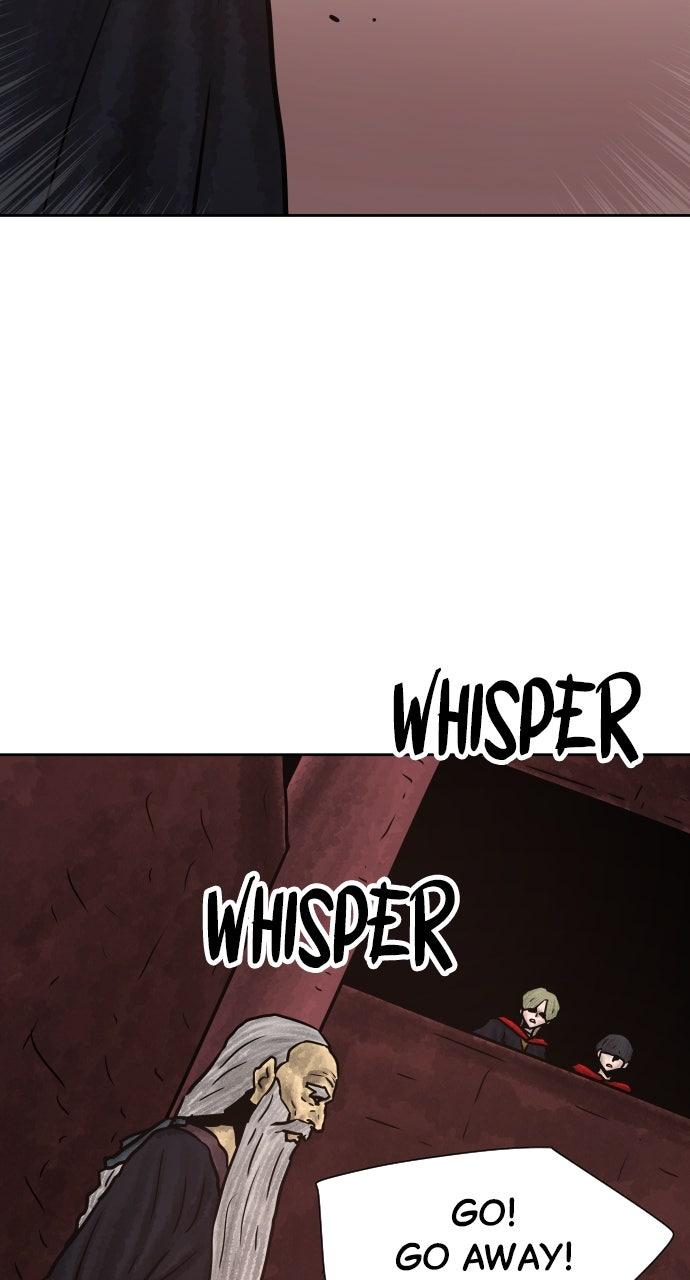 Warrior Executioner Episode 160 80