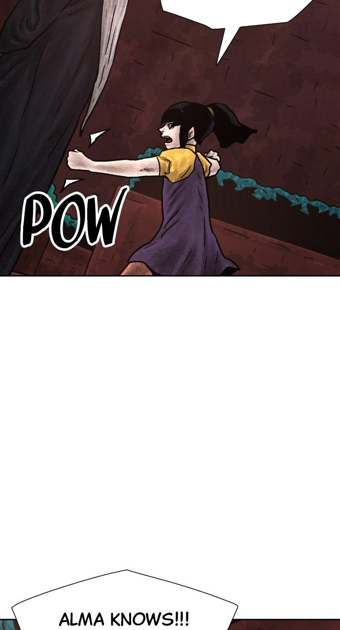 Warrior Executioner Episode 160 81