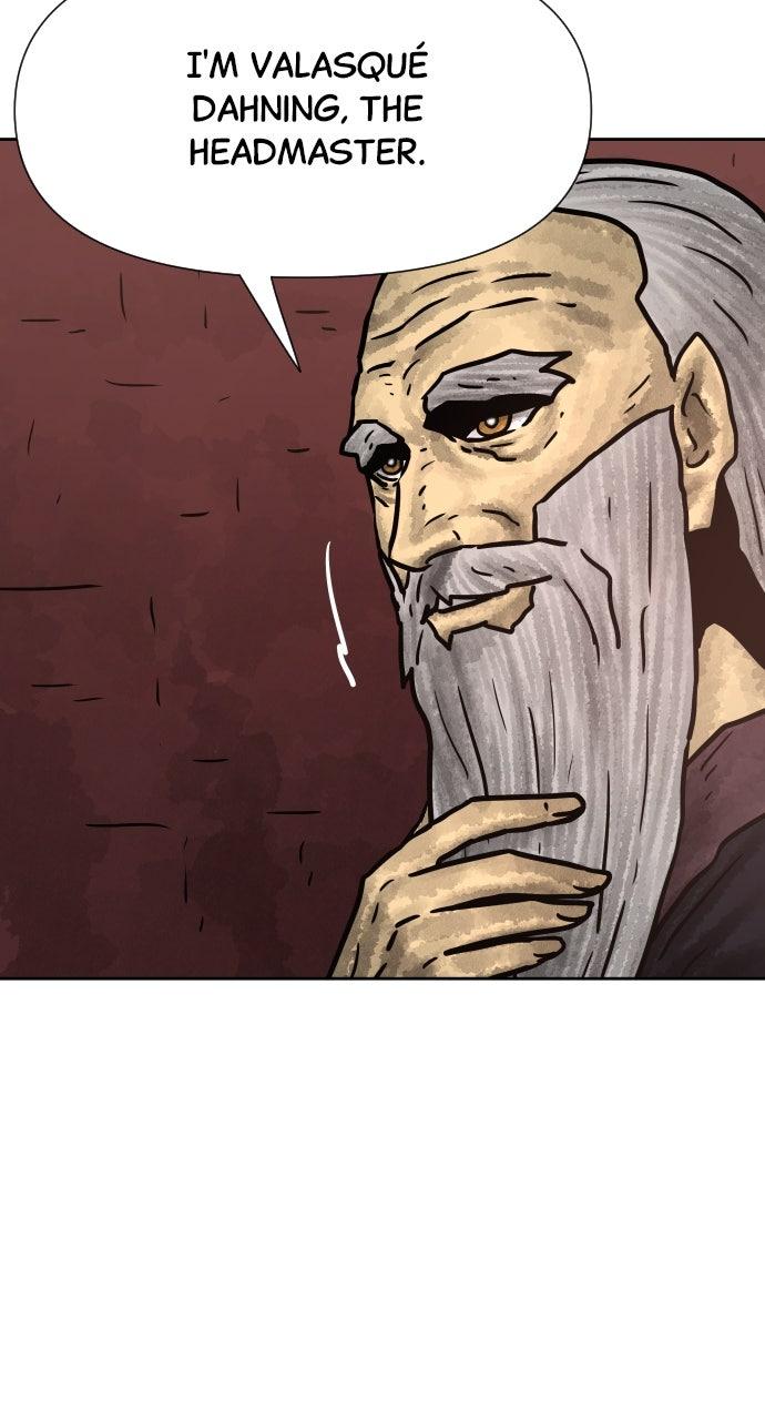Warrior Executioner Episode 161 8