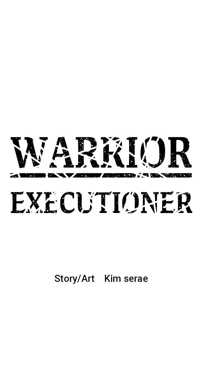 Warrior Executioner Episode 161 25