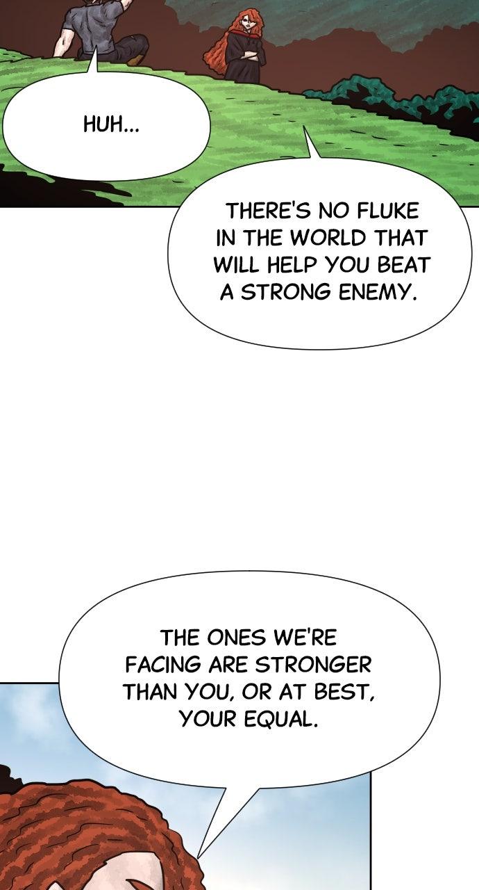 Warrior Executioner Episode 161 50