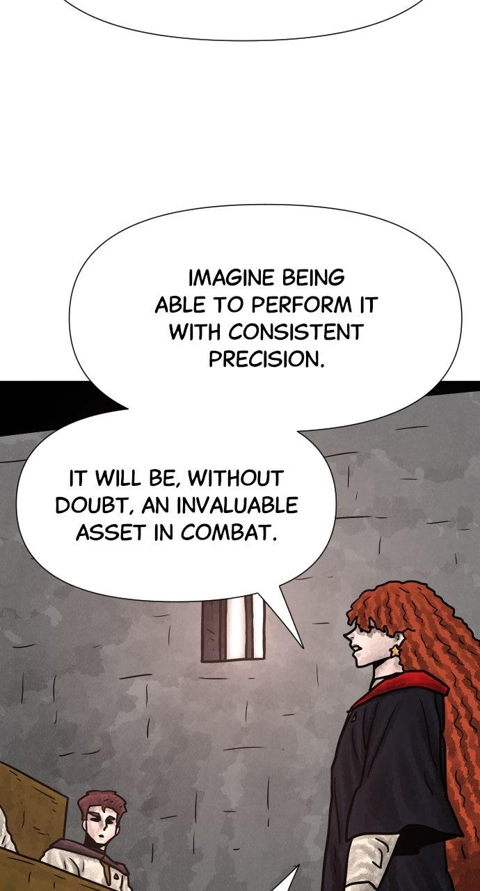 Warrior Executioner Episode 161 63