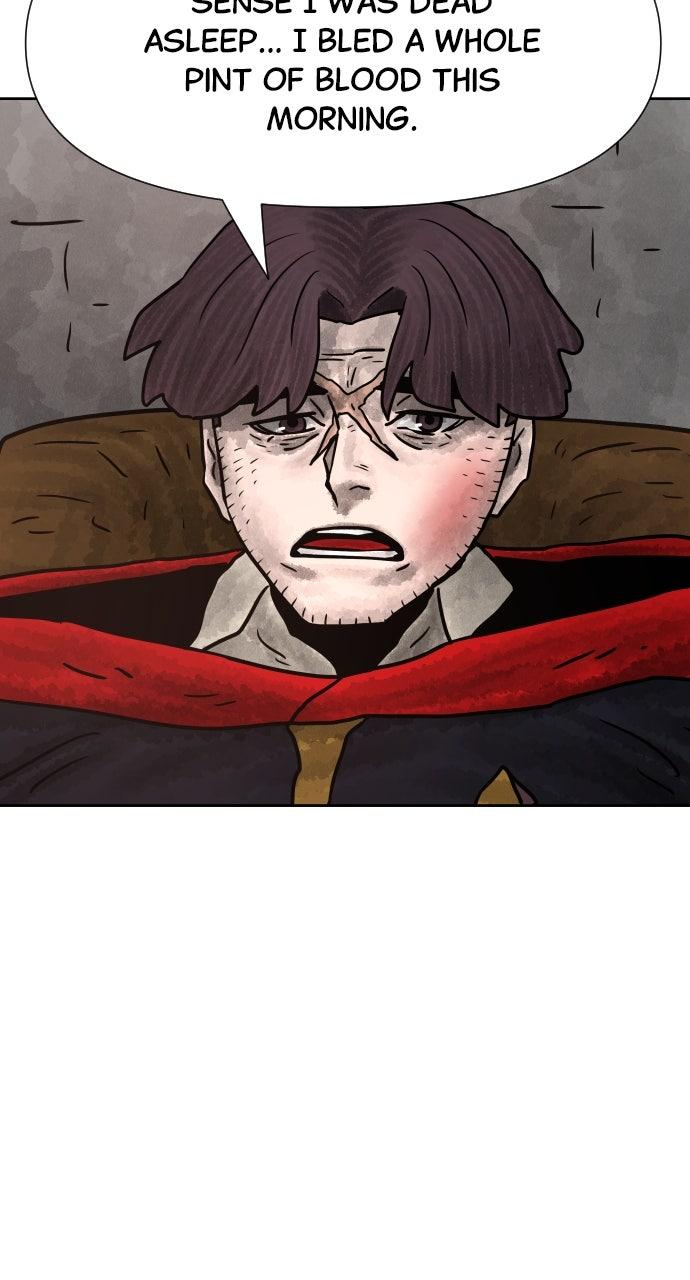 Warrior Executioner Episode 161 70