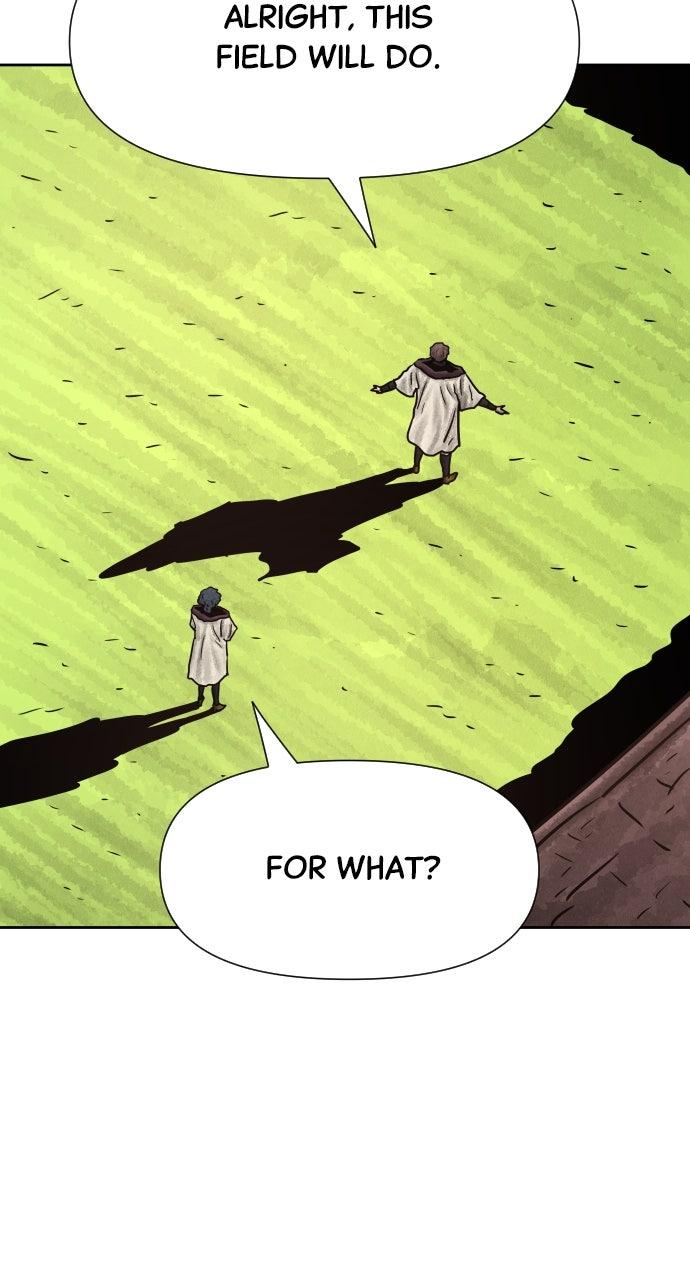 Warrior Executioner Episode 161 82