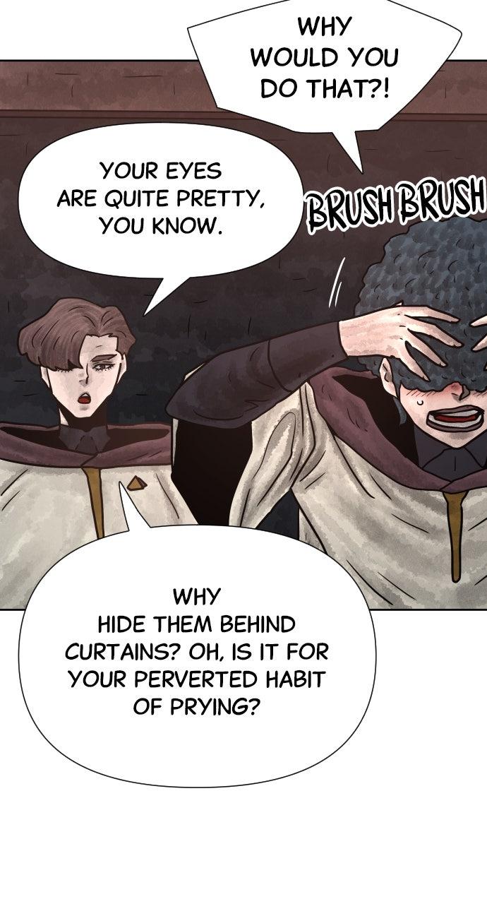 Warrior Executioner Episode 162 24