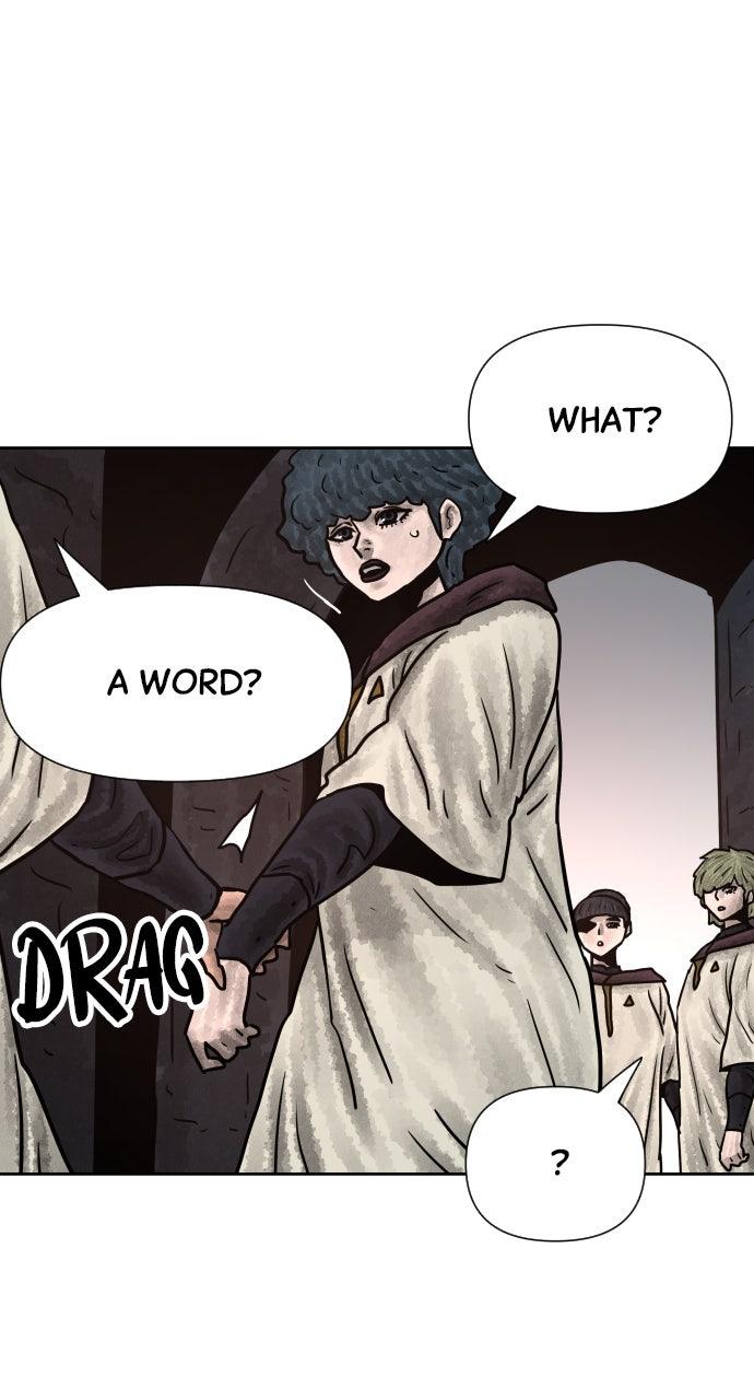Warrior Executioner Episode 162 34