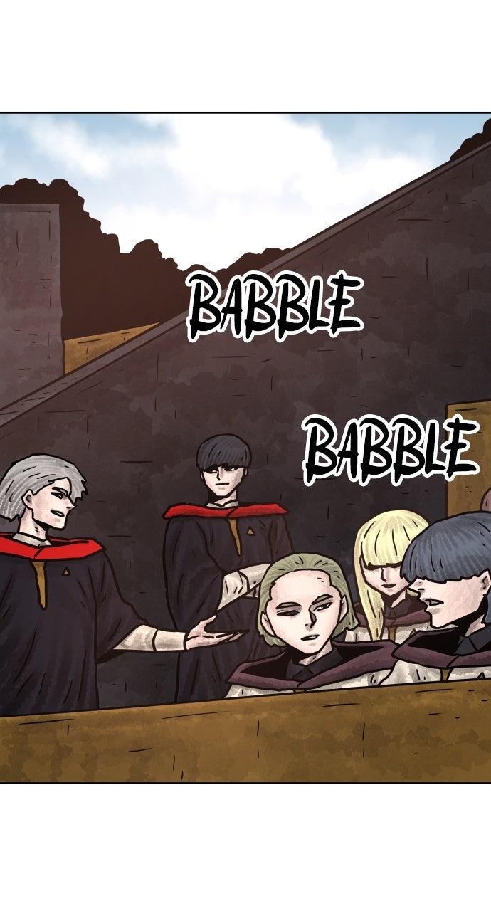 Warrior Executioner Episode 163 8
