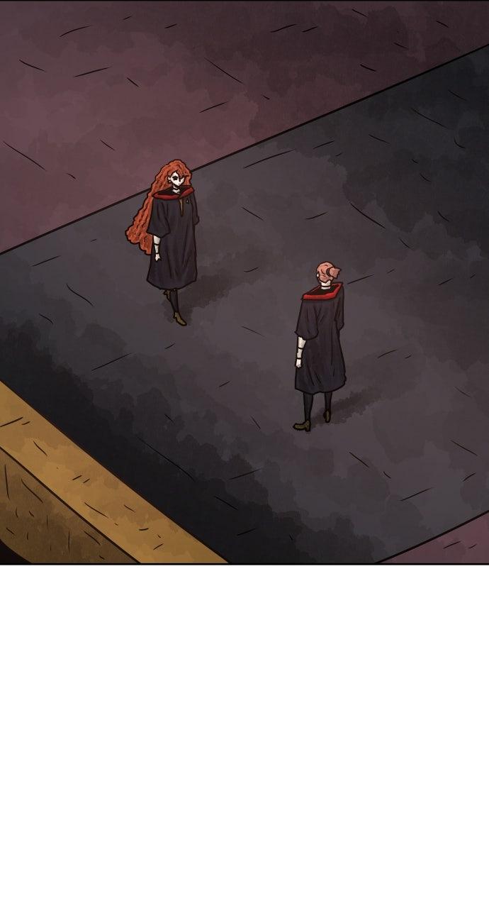 Warrior Executioner Episode 163 14